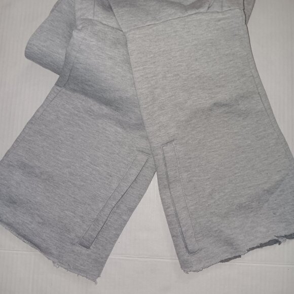 T CREW STACKED MEAN PEOPLE SUCK GRAPHIC SWEATPANTS - Picture 16 of 17